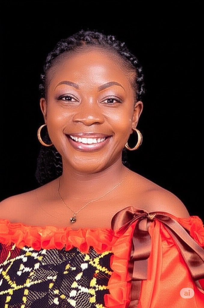 Mrs Boumi Clara